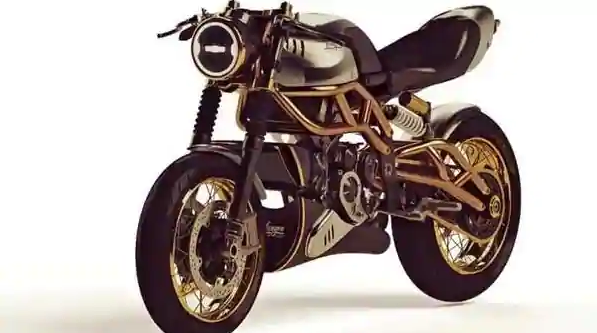  Belum Sepenuhnya Lenyap, Motor 2 Tak Masih ada yang Produksi Gan!
