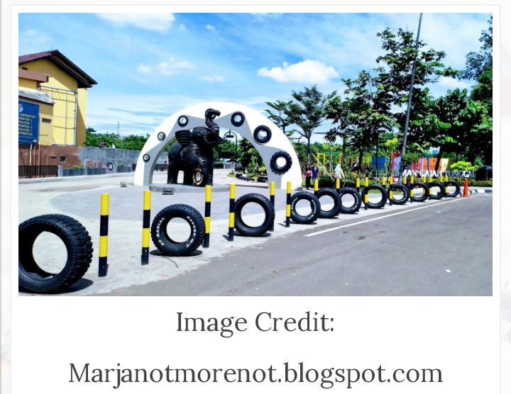 &#91;COC Reg Tangerang&#93; Tangerang Pintu Gerbang Utama Indonesia