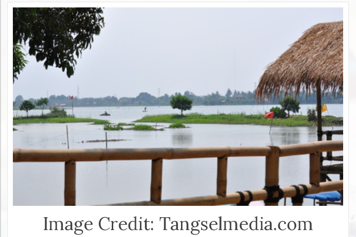 &#91;COC Reg Tangerang&#93; Tangerang Pintu Gerbang Utama Indonesia