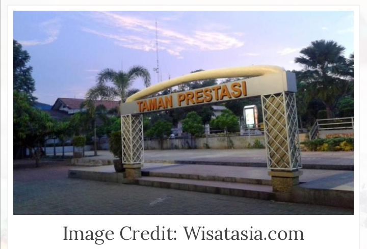 &#91;COC Reg Tangerang&#93; Tangerang Pintu Gerbang Utama Indonesia