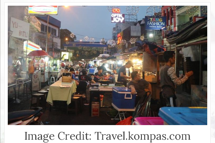 &#91;COC Reg Tangerang&#93; Tangerang Pintu Gerbang Utama Indonesia