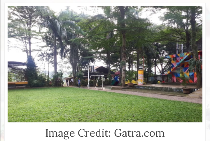 &#91;COC Reg Tangerang&#93; Tangerang Pintu Gerbang Utama Indonesia