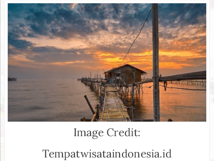 &#91;COC Reg Tangerang&#93; Tangerang Pintu Gerbang Utama Indonesia