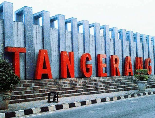 &#91;COC Reg. Tangerang Raya&#93; Kota Seribu Industri, Tujuan Para Pencari Kerja dari Daerah