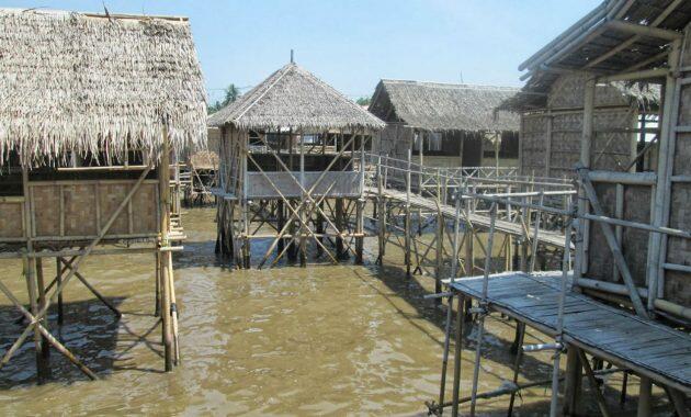 &#91;COC Reg Tangerang&#93; Jelajahi Pantai di Tangerang, Kapan Lagi Kalau Tidak Sekarang?