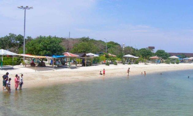 &#91;COC Reg Tangerang&#93; Jelajahi Pantai di Tangerang, Kapan Lagi Kalau Tidak Sekarang?