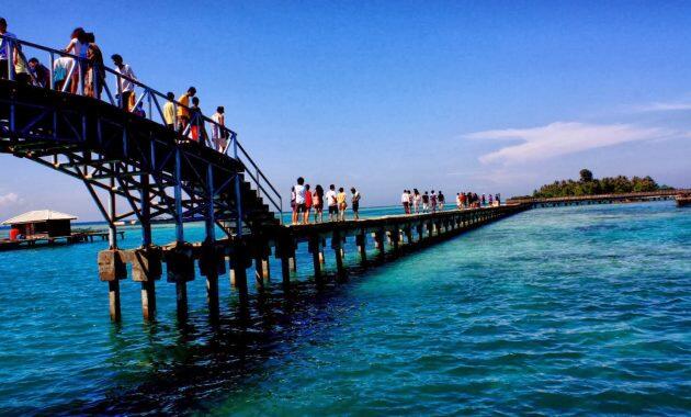 &#91;COC Reg Tangerang&#93; Jelajahi Pantai di Tangerang, Kapan Lagi Kalau Tidak Sekarang?