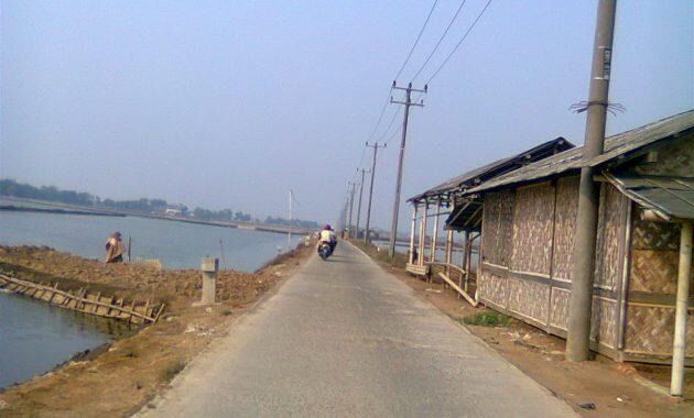 &#91;COC Reg Tangerang&#93; Jelajahi Pantai di Tangerang, Kapan Lagi Kalau Tidak Sekarang?