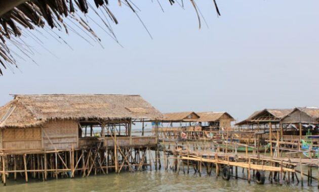 &#91;COC Reg Tangerang&#93; Jelajahi Pantai di Tangerang, Kapan Lagi Kalau Tidak Sekarang?