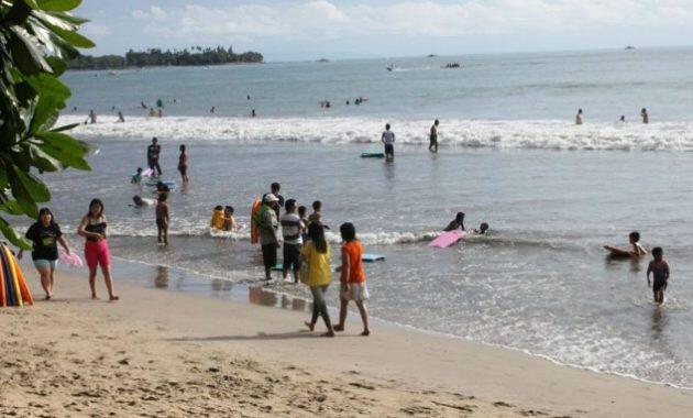 &#91;COC Reg Tangerang&#93; Jelajahi Pantai di Tangerang, Kapan Lagi Kalau Tidak Sekarang?