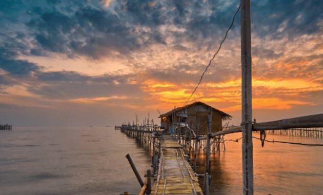 &#91;COC Reg Tangerang&#93; Jelajahi Pantai di Tangerang, Kapan Lagi Kalau Tidak Sekarang?