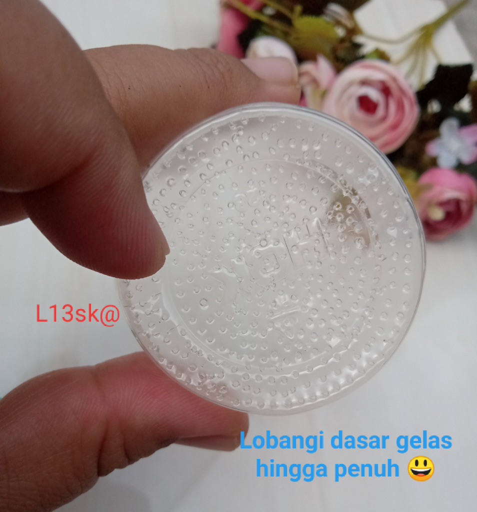 Mau Bikin Teh Seduh Tak Ada Saringan? Manfaatin Benda Berikut Jadi Saringan Teh