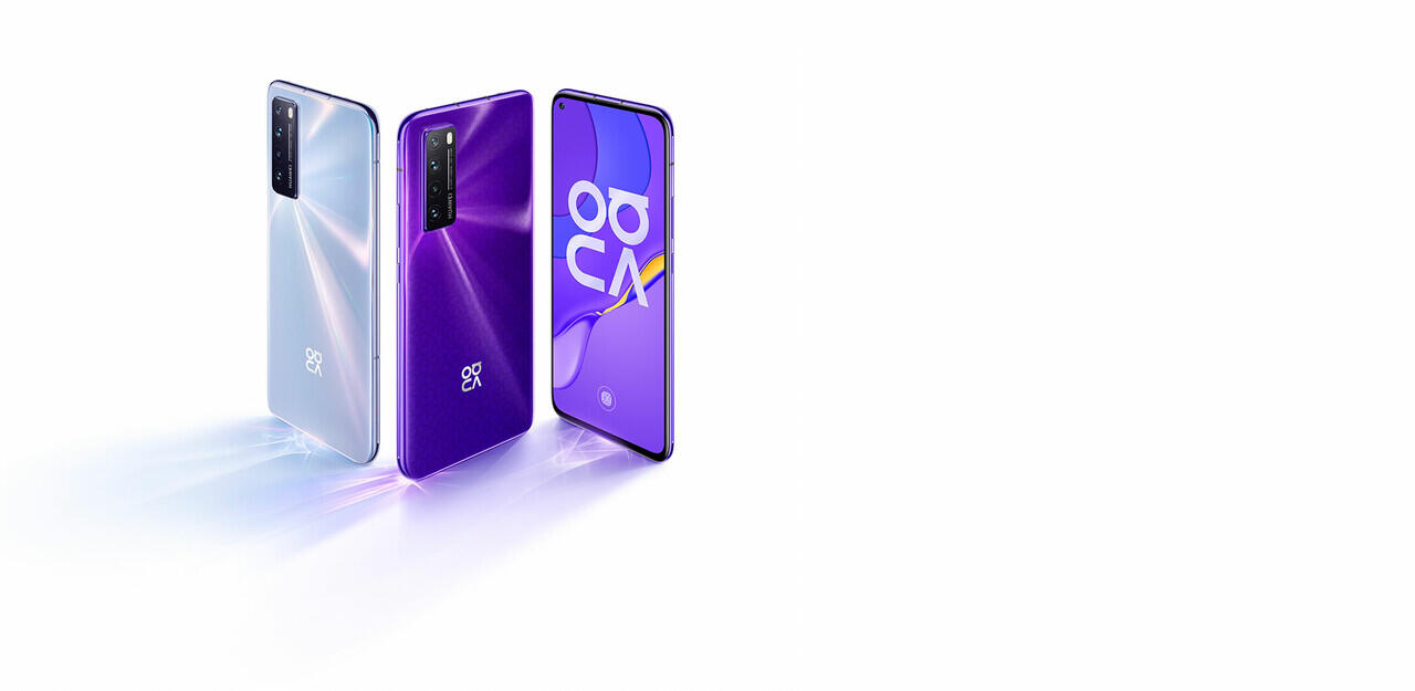 Huawei Nova 7 Akhirnya Resmi Dipasarkan di Indonesia