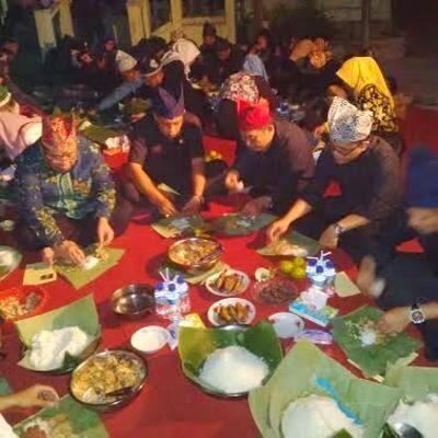 Menilik Budaya Suku Osing dalam Menyambut 1 Dzulhijah