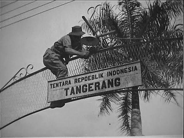 &#91;Coc Reg. Tangerang&#93; 2 Pendekar Wanita Tangerang yang Ditakuti Belanda