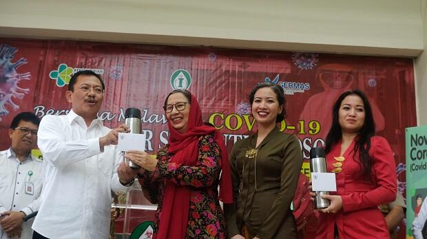 Kronologi Penanganan Pandemi Covid Oleh Tsai Ing Wen, Presiden Taiwan