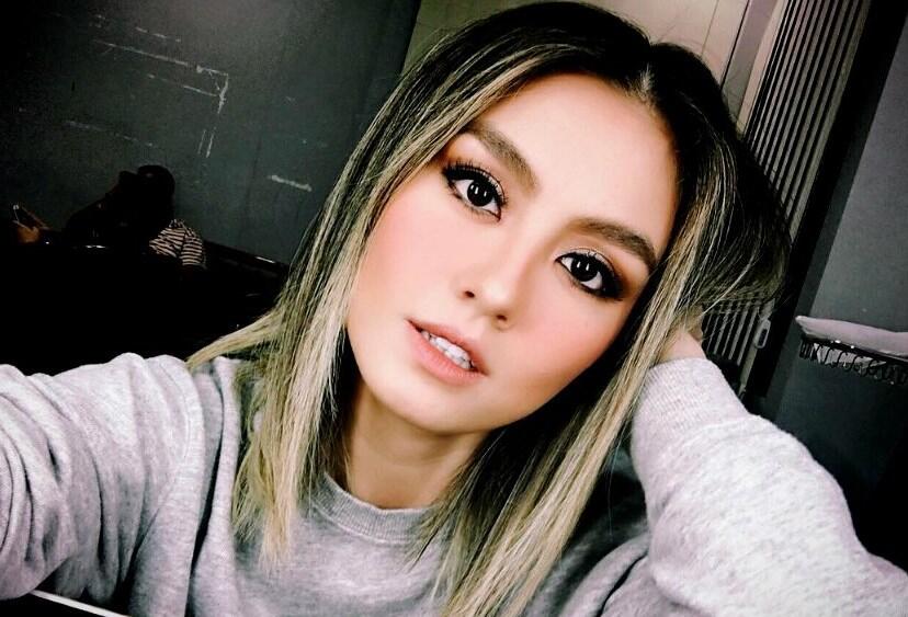 Viral Video Agnez Mo Ketemu Driver Ojol, Sifat Aslinya Ramai Dibahas Netizen
