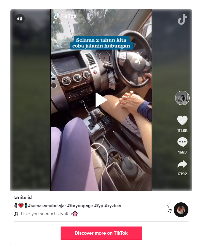 Curhatan Netizen soal Cinta Beda Agama, Pacar Beralih ke Wanita Pilihan Orangtua