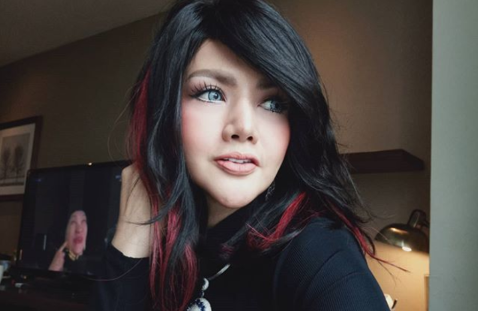 Barbie Kumalasari Ngomel-ngomel Dapat ‘Karangan Bunga Halu’, Kena Nyinyiran Netizen