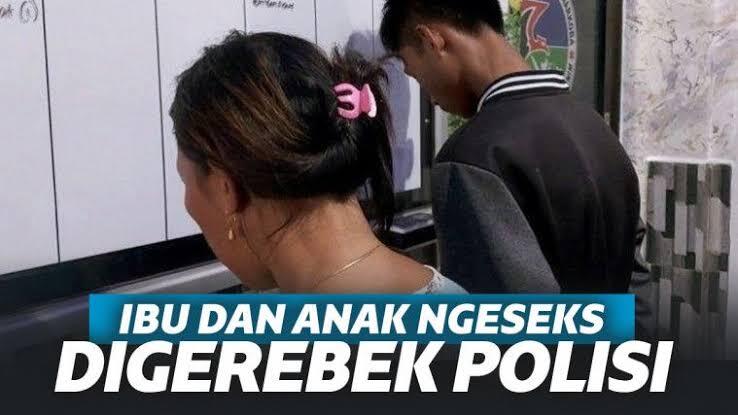 Anak Setubuhi Ibu Kandung, Incest, Sedarah, Dunia Tak Pernah Berubah