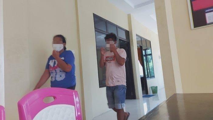 Anak Setubuhi Ibu Kandung, Incest, Sedarah, Dunia Tak Pernah Berubah