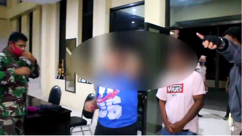 Anak Setubuhi Ibu Kandung, Incest, Sedarah, Dunia Tak Pernah Berubah