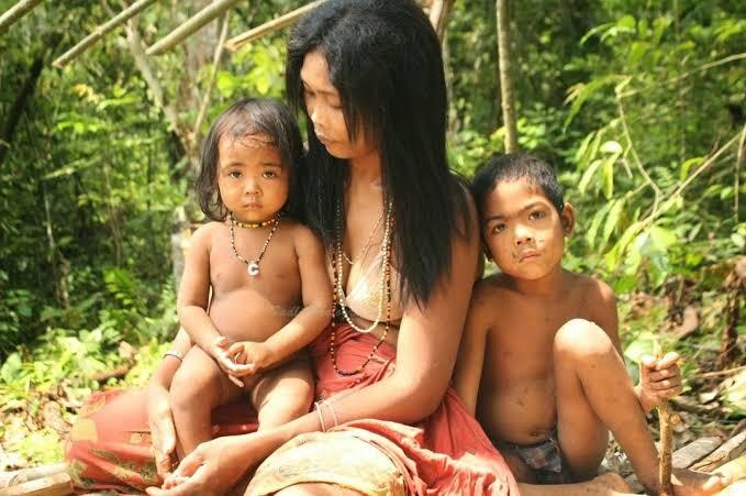 Anak Setubuhi Ibu Kandung, Incest, Sedarah, Dunia Tak Pernah Berubah