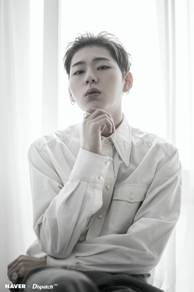 Netizen Mempertanyakan Mengapa ZICO Tetap Jalankan Wajib Militer