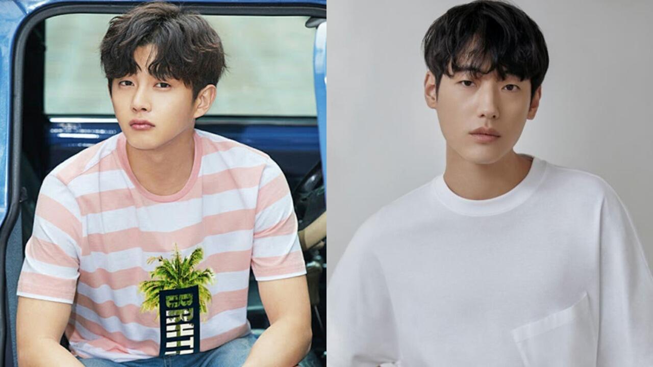 Kim Min Seok Ungkap Bantuan Son Min Ho saat Tangkap Pelaku Kriminal