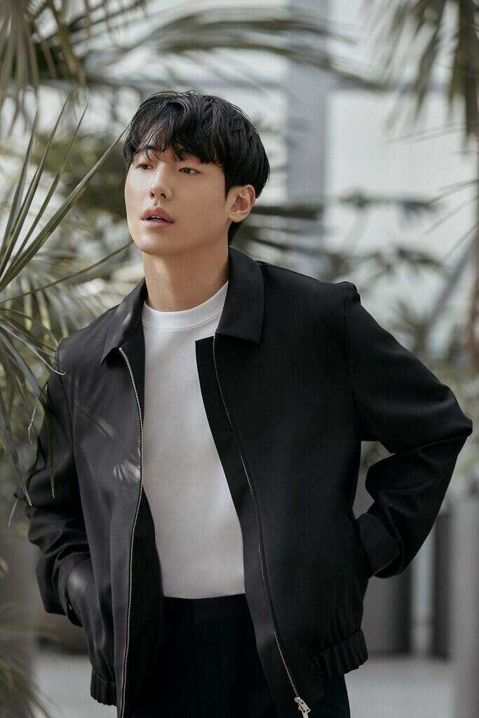 Kim Min Seok Ungkap Bantuan Son Min Ho saat Tangkap Pelaku Kriminal