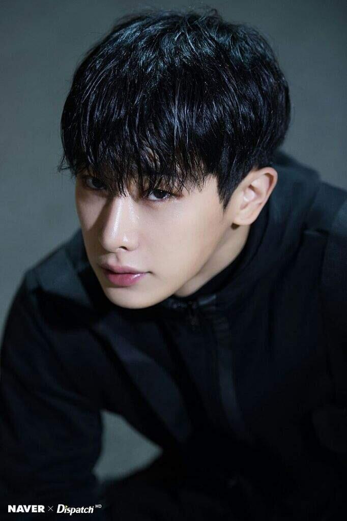 Wonho ex-MONSTA X akan Segera Debut Solo!