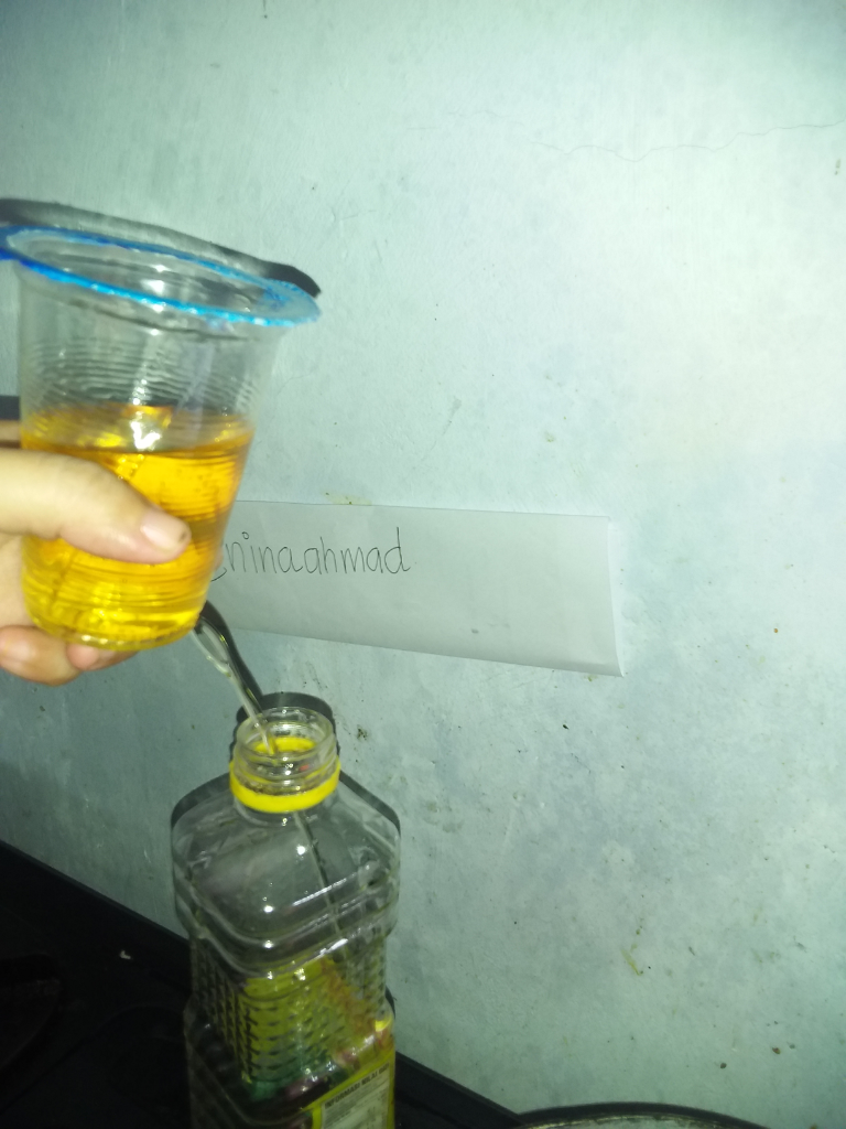 Sederhana Tetapi Sangat Berarti
