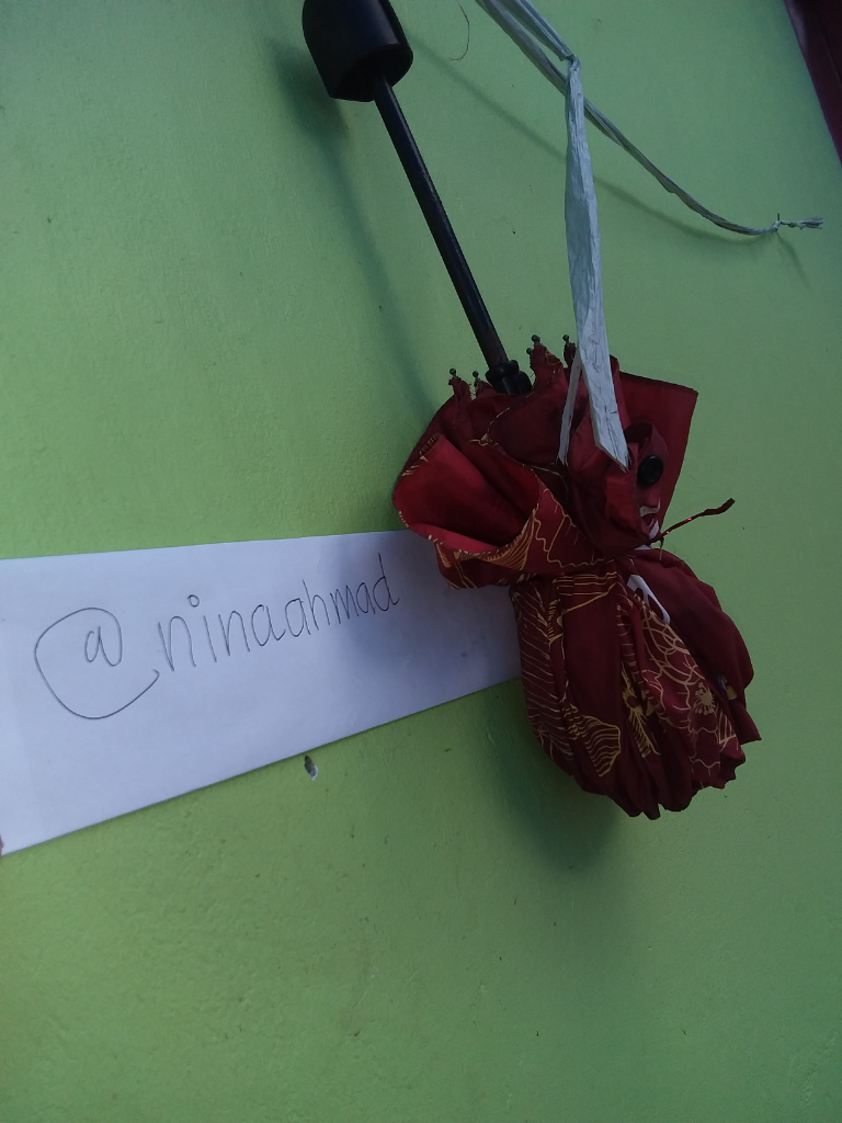 Sederhana Tetapi Sangat Berarti