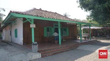 &#91;Coc Reg. Karawang&#93; Rumah Tua Karawang, Saksi Bisu Penculikan Jelang Kemerdekaan