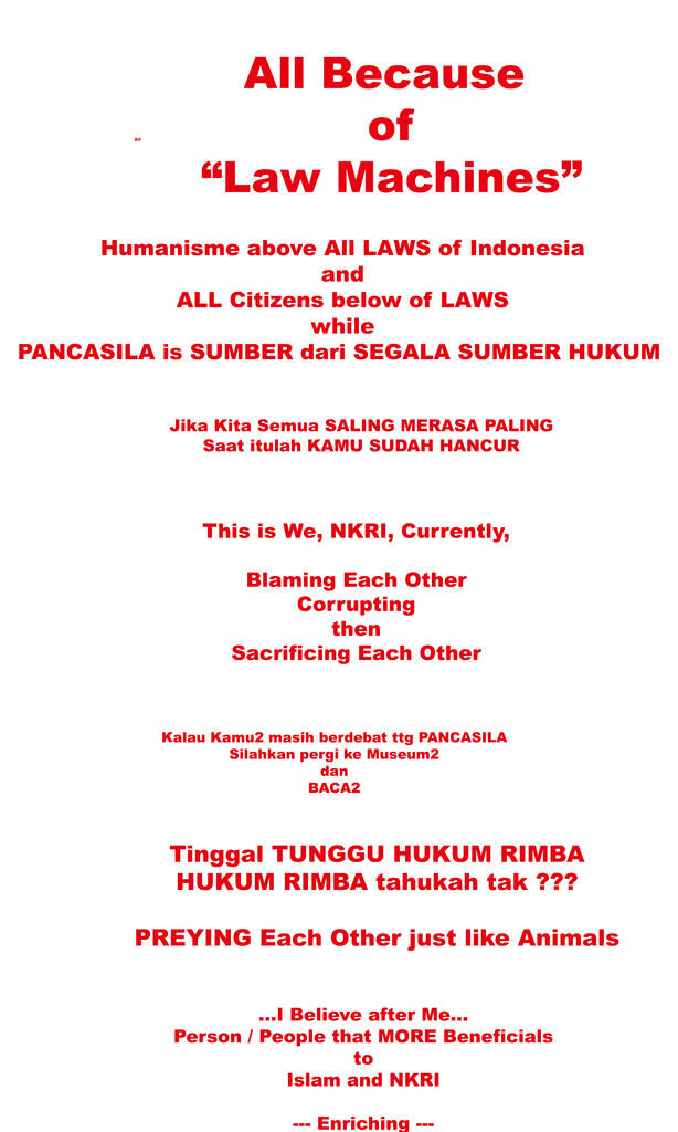 &#91;Casual&#93; Curhatan2 Saya.....