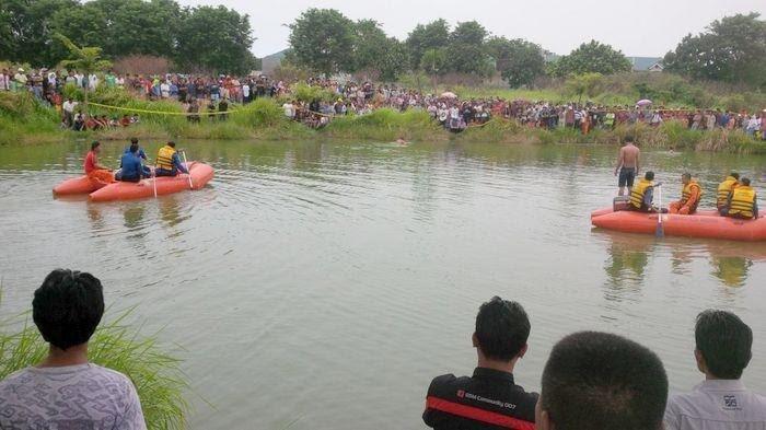 &#91;Coc Reg. Tangerang&#93; 4 Tempat Angker Di Kota Tangerang, Berani Uji Nyali? 