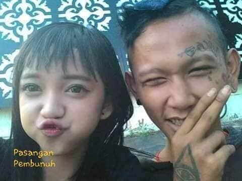 Viral! Demi Biaya Menikah, Kedua Remaja Ini Menjadi Pembunuh