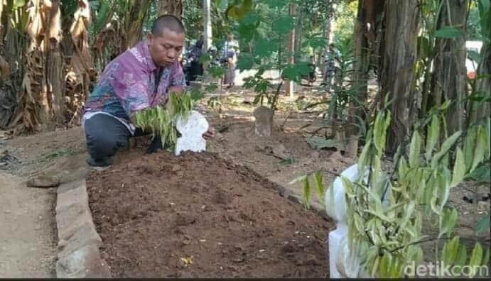 Viral! Demi Biaya Menikah, Kedua Remaja Ini Menjadi Pembunuh