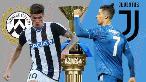 PREDIKSI UDINESE VS JUVENTUS