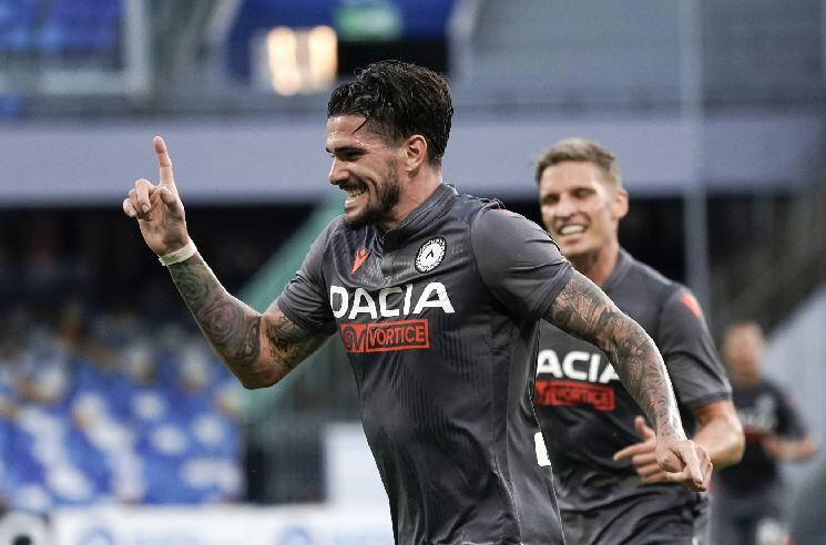 PREDIKSI UDINESE VS JUVENTUS