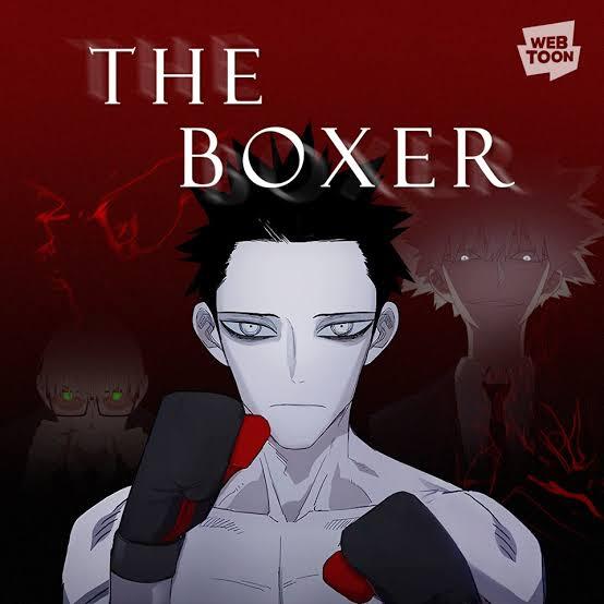 Suka Baku Hantam? 5 Tokoh Webtoon Perkelahian Terkuat, Nomor 1 Tak Terkalahkan