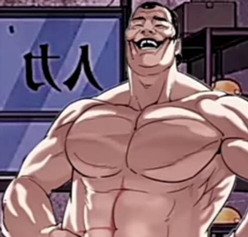 Suka Baku Hantam? 5 Tokoh Webtoon Perkelahian Terkuat, Nomor 1 Tak Terkalahkan