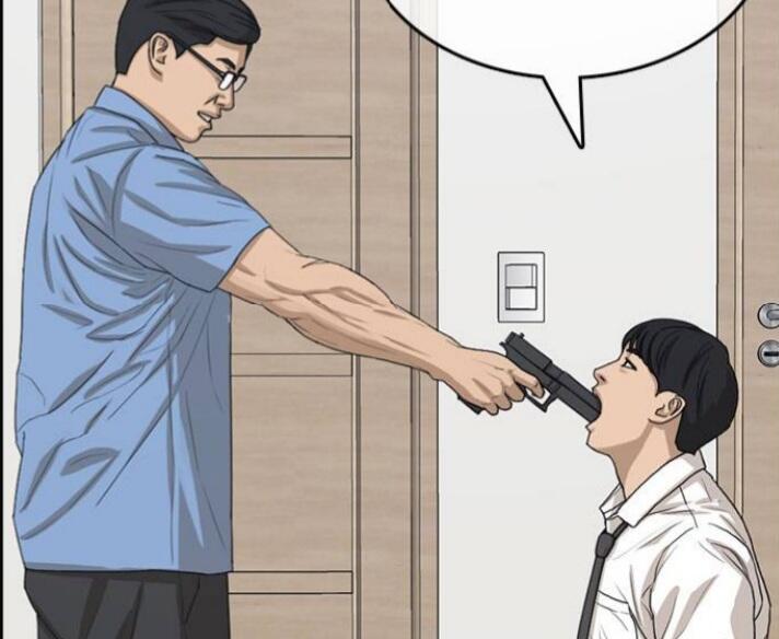 Suka Baku Hantam? 5 Tokoh Webtoon Perkelahian Terkuat, Nomor 1 Tak Terkalahkan