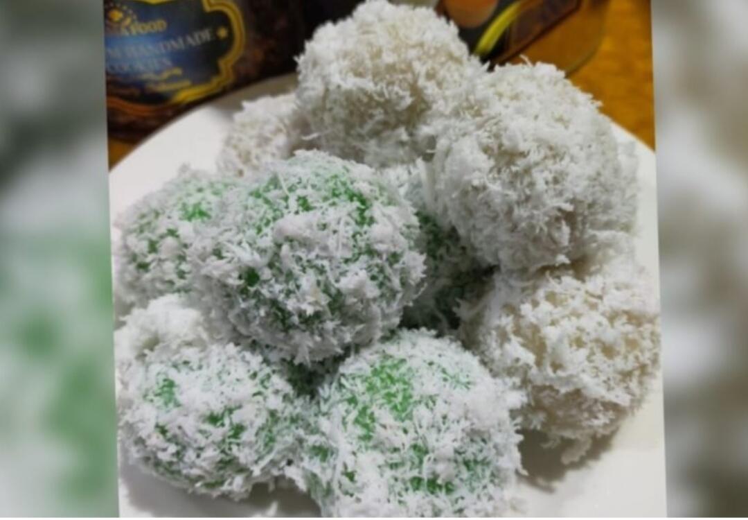 Mengenal Onde-onde, Klepon Khas Minangkabau! Ini Islami Coy!