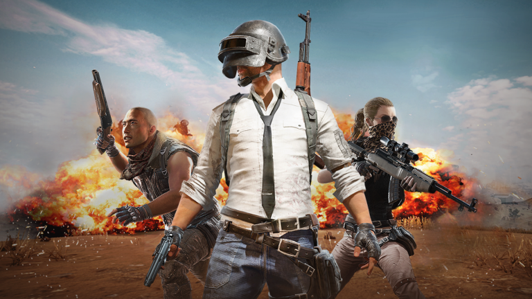 PUBG Mobile Akan Membatasi Waktu Bermain Para Playernya?!