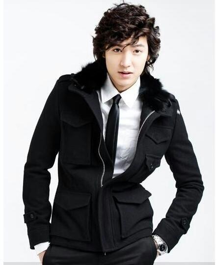 The King Drakor Lee Min Ho Ulang Tahun, Berikut Transformasi Lee Min Ho