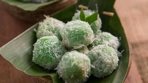 Ada Apa Dengan Klepon Saat Ini, Ada Konspirasi Dalam Viralnya Klepon Bukan Islam