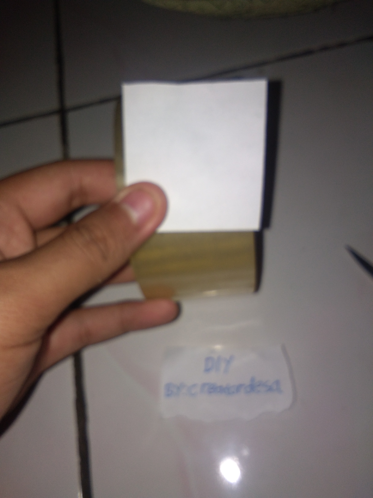 Susah Nyari Ujung Solasi|Pakai Life Hack Ini Pasti Gak ada Kata Susah Lagi