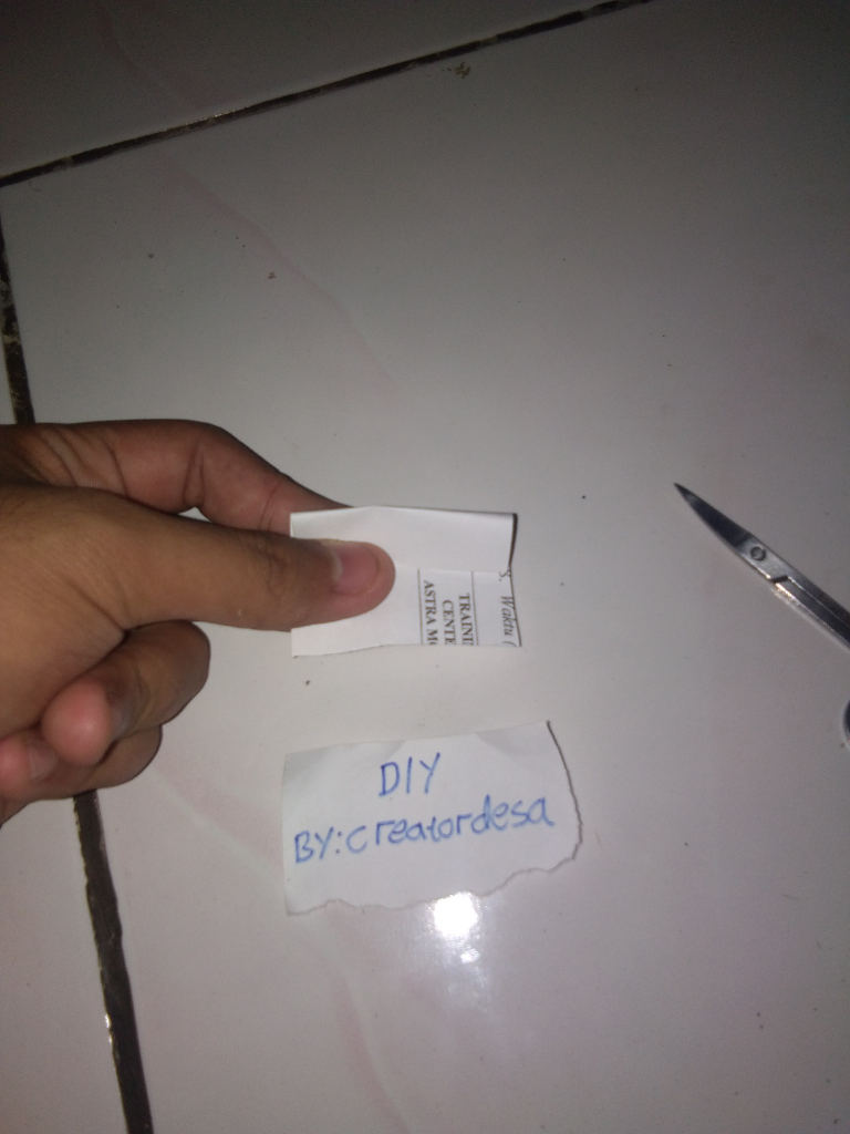 Susah Nyari Ujung Solasi|Pakai Life Hack Ini Pasti Gak ada Kata Susah Lagi