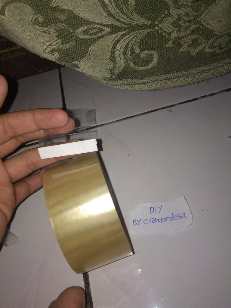 Susah Nyari Ujung Solasi|Pakai Life Hack Ini Pasti Gak ada Kata Susah Lagi